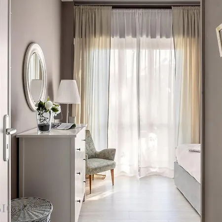 Stesicoro Garden House By Domusicily Apartamento Palermo