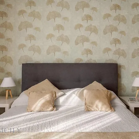 Stesicoro Garden House By Domusicily Palermo