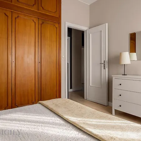 Stesicoro Garden House By Domusicily * Palermo