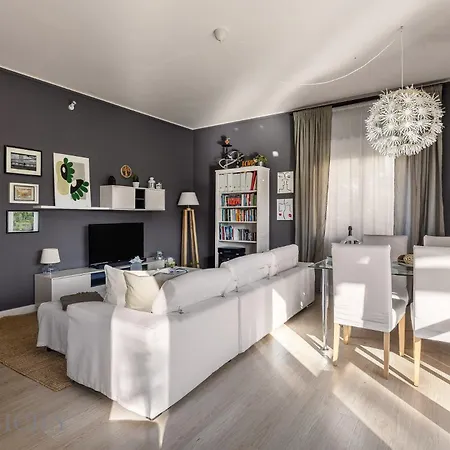 Apartamento Stesicoro Garden House By Domusicily *