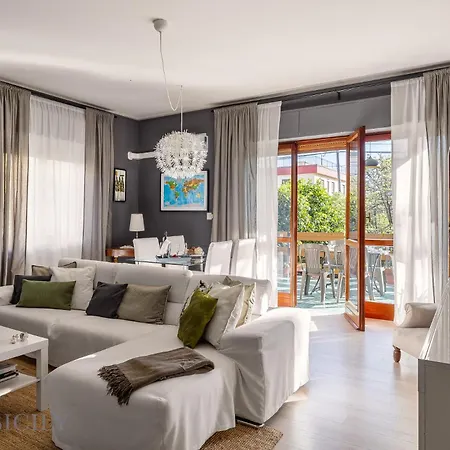 Stesicoro Garden House By Domusicily * Palermo