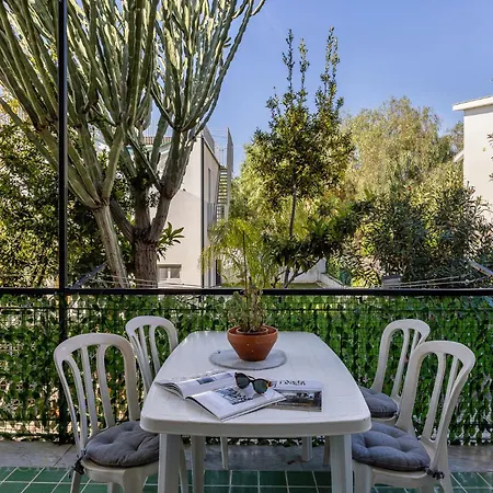 Stesicoro Garden House By Domusicily