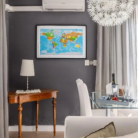 Apartamento Stesicoro Garden House By Domusicily