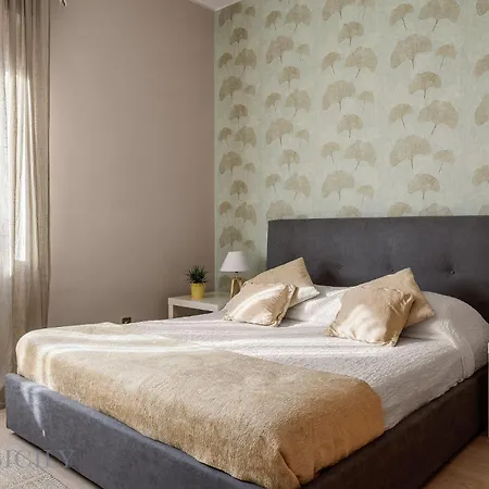 Stesicoro Garden House By Domusicily *