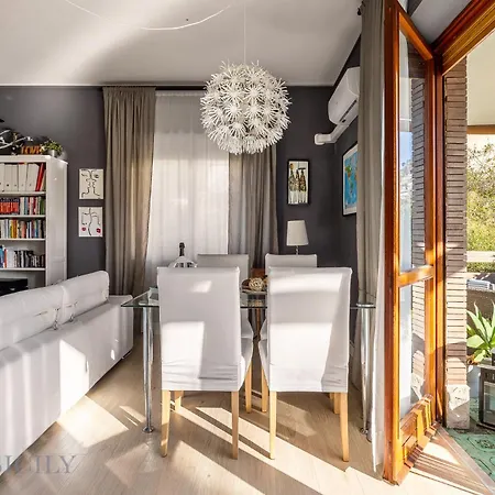 Stesicoro Garden House By Domusicily * Palermo