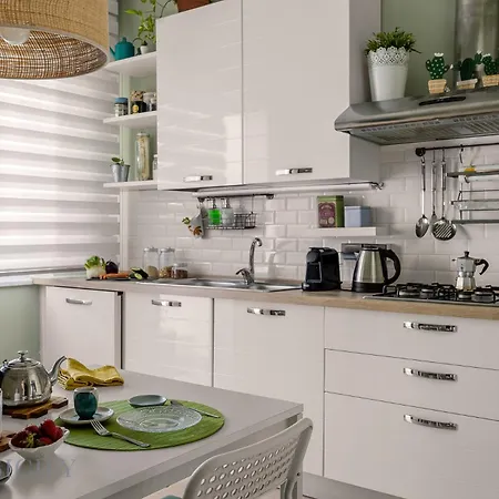 Stesicoro Garden House By Domusicily