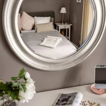 Stesicoro Garden House By Domusicily Apartamento