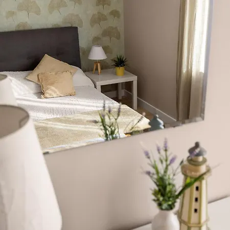 Apartamento Stesicoro Garden House By Domusicily *