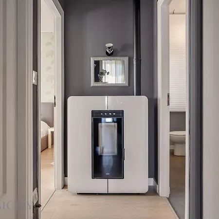 Stesicoro Garden House By Domusicily