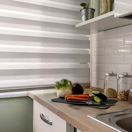 Stesicoro Garden House By Domusicily Apartamento