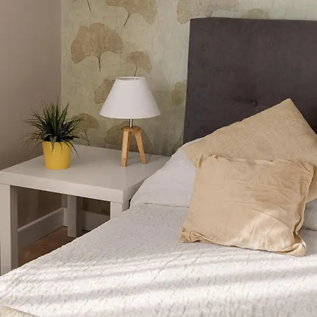 Apartamento Stesicoro Garden House By Domusicily