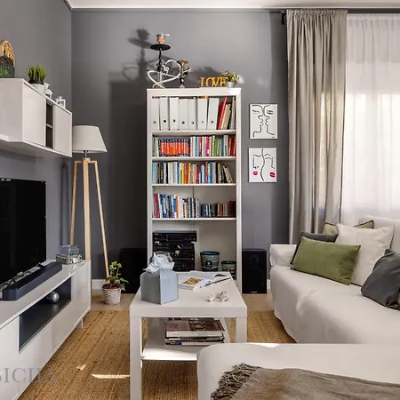 Stesicoro Garden House By Domusicily